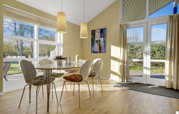 Semesterhus - Sjællands Odde , Danmark - E18328 303