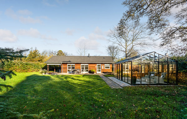 Semesterhus - Sjællands Odde , Danmark - E18328 81