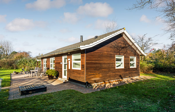 Semesterhus - Sjællands Odde , Danmark - E18328 82