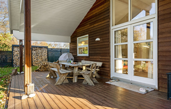 Semesterhus - Sjællands Odde , Danmark - E18328 101