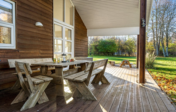 Semesterhus - Sjællands Odde , Danmark - E18328 102