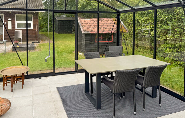 Vakantiehuis - Sjællands Odde , Denemarken - E18328 105