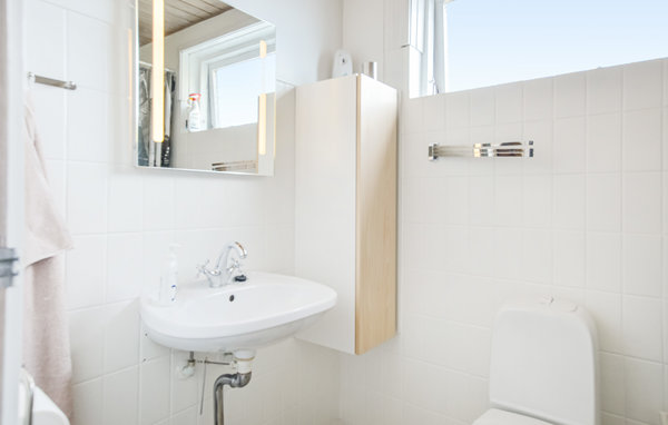 Ferienhaus - Sj.Odde , Dänemark - E18330 701