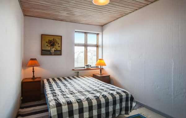 Ferienhaus - Sj.Odde , Dänemark - E18330 601