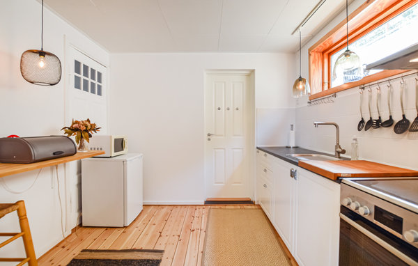 Ferienhaus - Sj.Odde , Dänemark - E18330 401