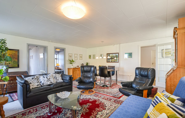 Ferienhaus - Sj.Odde , Dänemark - E18330 301