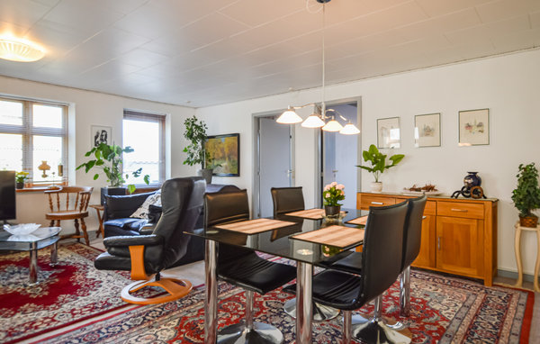Ferienhaus - Sj.Odde , Dänemark - E18330 302