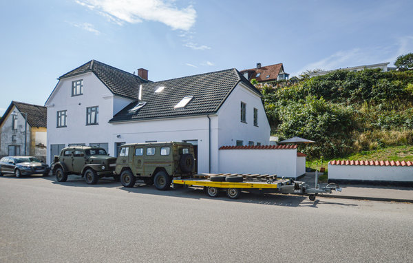 Ferienhaus - Sj.Odde , Dänemark - E18330 81