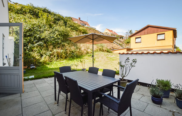 Ferienhaus - Sj.Odde , Dänemark - E18330 101