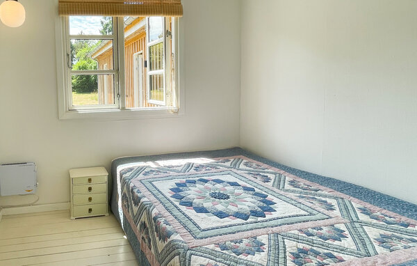 Feriehus - Yderby Lyng , Danmark - E18334 601