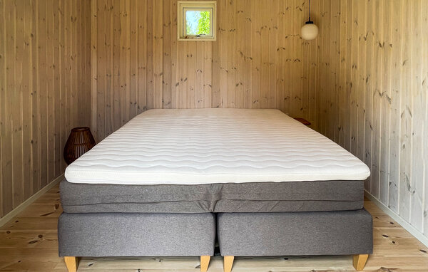 Feriehus - Yderby Lyng , Danmark - E18334 603