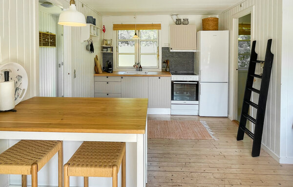 Feriehus - Yderby Lyng , Danmark - E18334 5