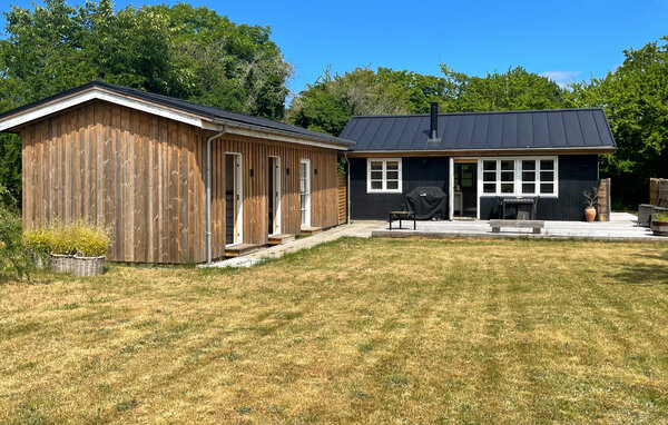 Feriehus - Yderby Lyng , Danmark - E18334 1