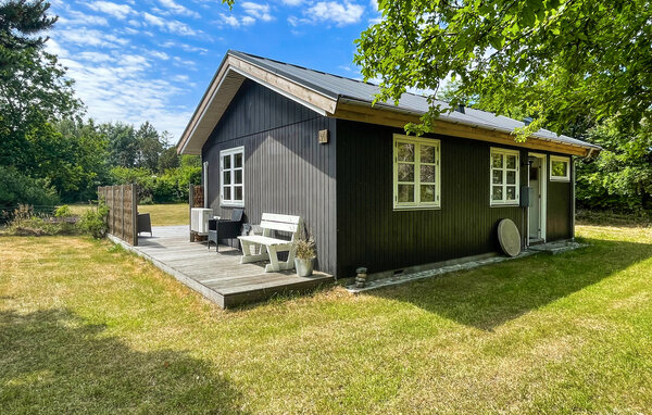 Feriehus - Yderby Lyng , Danmark - E18334 7