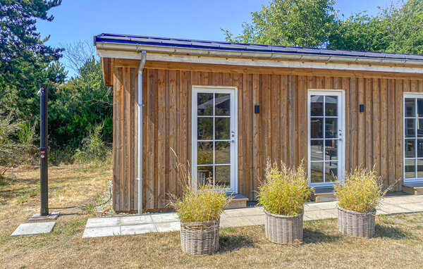 Ferienhaus - Yderby Lyng , Dänemark - E18334 81