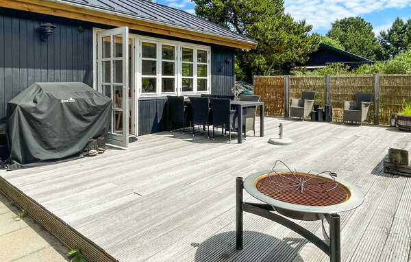 Feriehus - Yderby Lyng , Danmark - E18334 101
