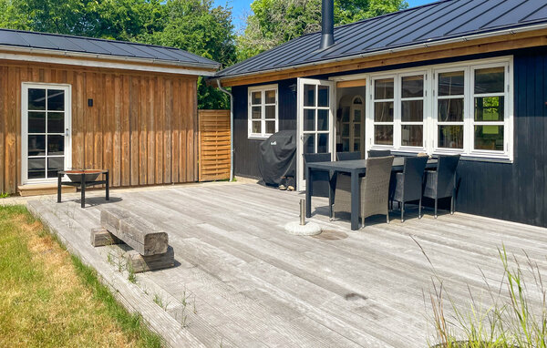 Feriehus - Yderby Lyng , Danmark - E18334 102