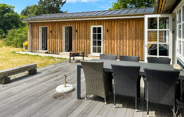 Feriehus - Yderby Lyng , Danmark - E18334 103