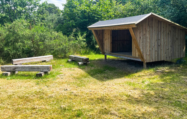 Feriehus - Yderby Lyng , Danmark - E18334 8