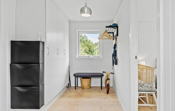 Vakantiehuis - Yderby Lyng , Denemarken - E18337 501