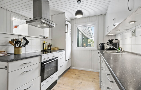 Vakantiehuis - Yderby Lyng , Denemarken - E18337 6