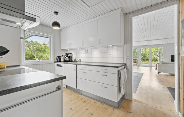 Vakantiehuis - Yderby Lyng , Denemarken - E18337 401