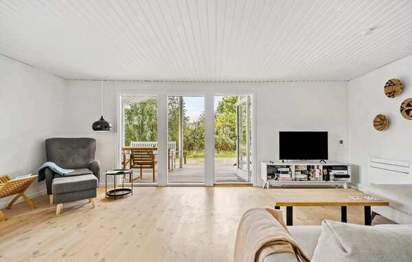 Vakantiehuis - Yderby Lyng , Denemarken - E18337 3