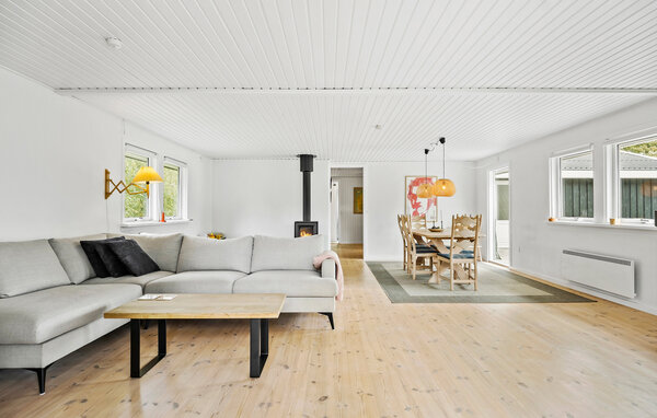 Vakantiehuis - Yderby Lyng , Denemarken - E18337 4