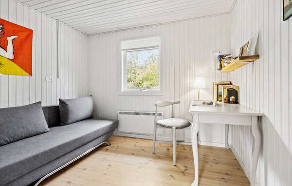 Vakantiehuis - Yderby Lyng , Denemarken - E18337 7