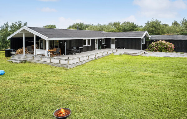 Vakantiehuis - Yderby Lyng , Denemarken - E18337 1