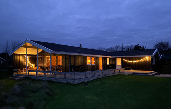 Vakantiehuis - Yderby Lyng , Denemarken - E18337 82