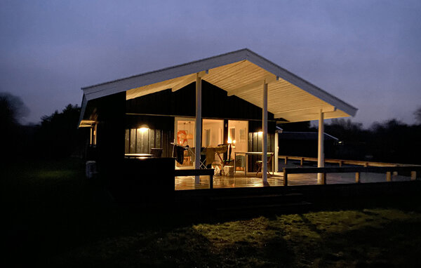 Vakantiehuis - Yderby Lyng , Denemarken - E18337 83