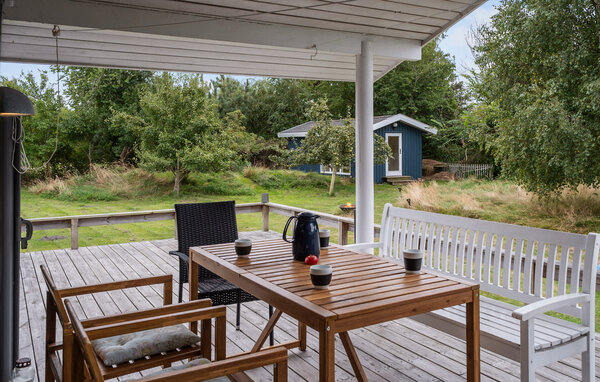 Vakantiehuis - Yderby Lyng , Denemarken - E18337 101