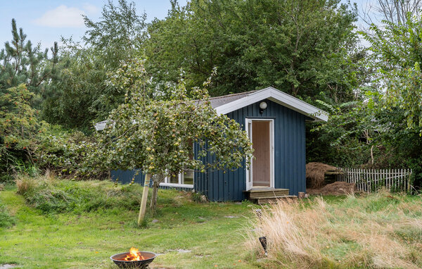 Vakantiehuis - Yderby Lyng , Denemarken - E18337 102
