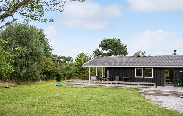 Vakantiehuis - Yderby Lyng , Denemarken - E18337 103