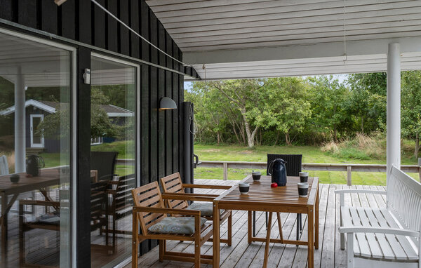 Vakantiehuis - Yderby Lyng , Denemarken - E18337 2