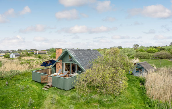 Feriehuse - Sjællands Odde , Danmark - E18338 1