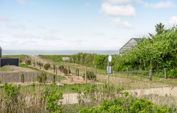 Feriehuse - Sjællands Odde , Danmark - E18338 2