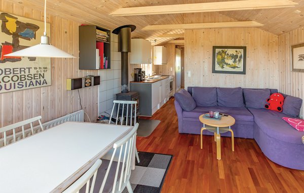 Vakantiehuis 