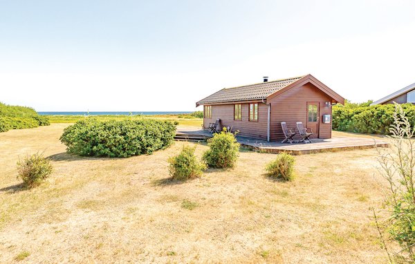 Vakantiehuis 