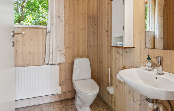 Semesterhus - Sj.Odde , Danmark - E18348 701