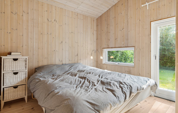 Semesterhus - Sj.Odde , Danmark - E18348 8