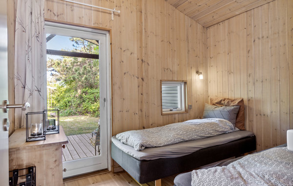 Semesterhus - Sj.Odde , Danmark - E18348 601