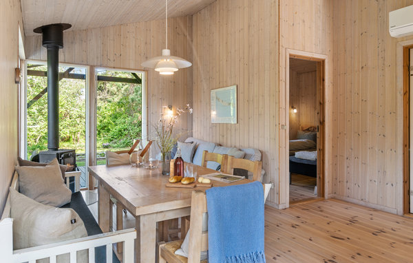 Semesterhus - Sj.Odde , Danmark - E18348 3