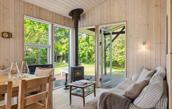Semesterhus - Sj.Odde , Danmark - E18348 4