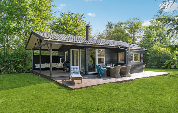 Semesterhus - Sj.Odde , Danmark - E18348 83
