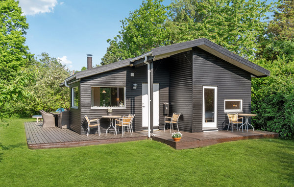 Semesterhus - Sj.Odde , Danmark - E18348 101