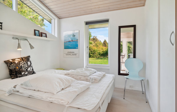 Semesterhus - Yderby Lyng- Sj.Odde , Danmark - E18349 601