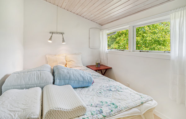 Semesterhus - Yderby Lyng- Sj.Odde , Danmark - E18349 602