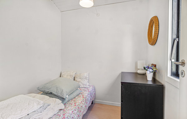 Semesterhus - Yderby Lyng- Sj.Odde , Danmark - E18349 603